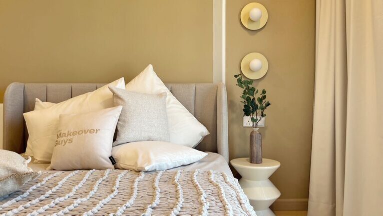 How to Refresh Your Bedroom on a Budget: Easy Tips and Ideas